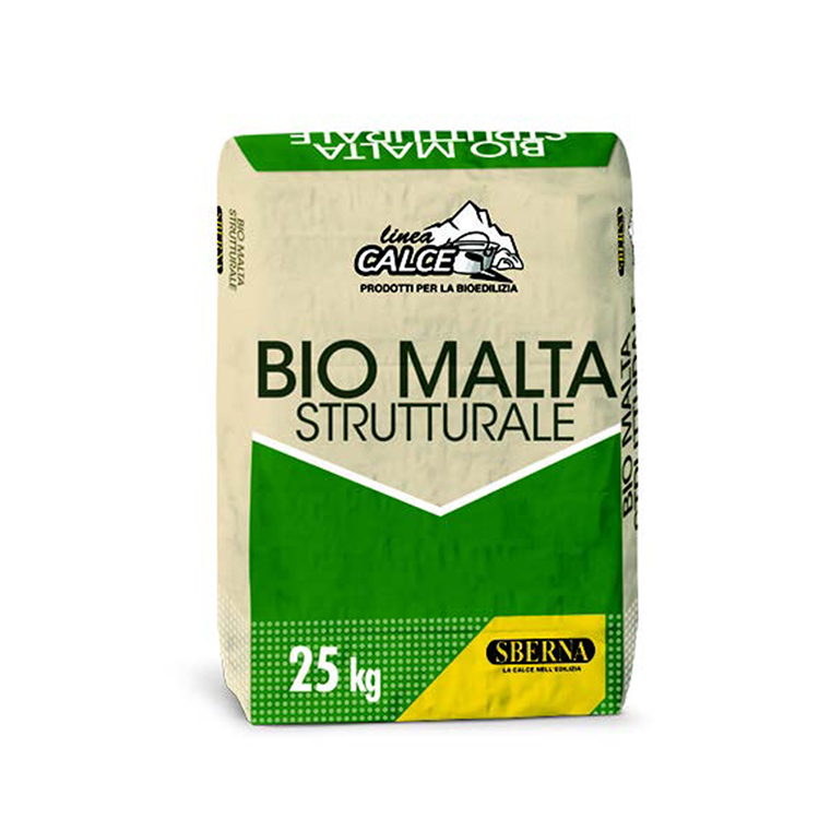 Bio malta strutturale